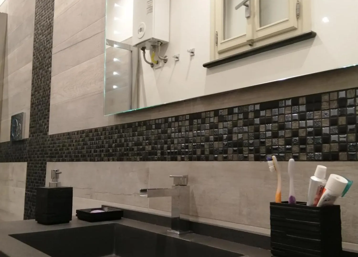 Apartment Appartamento Lungocanale Viareggio