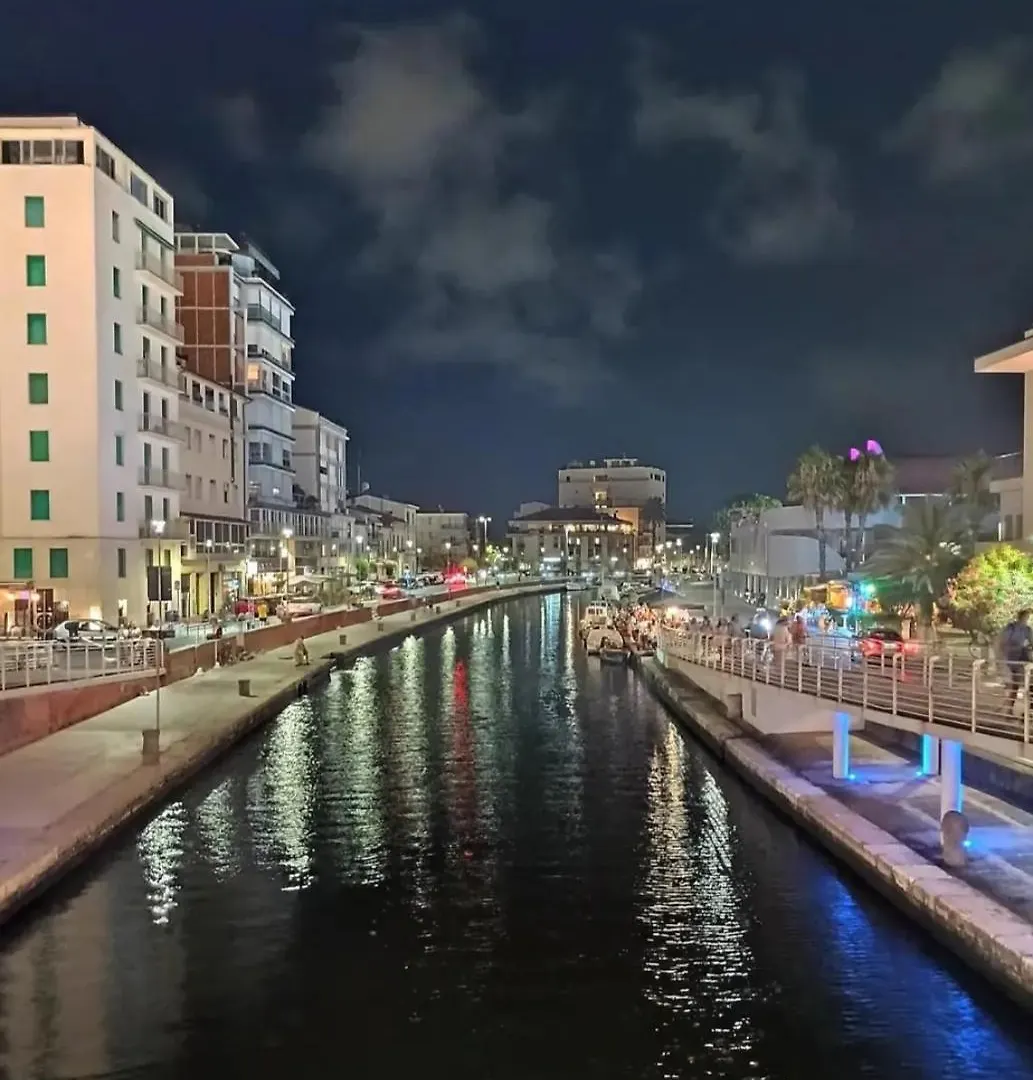 Appartamento Lungocanale Viareggio 0*,  Italy