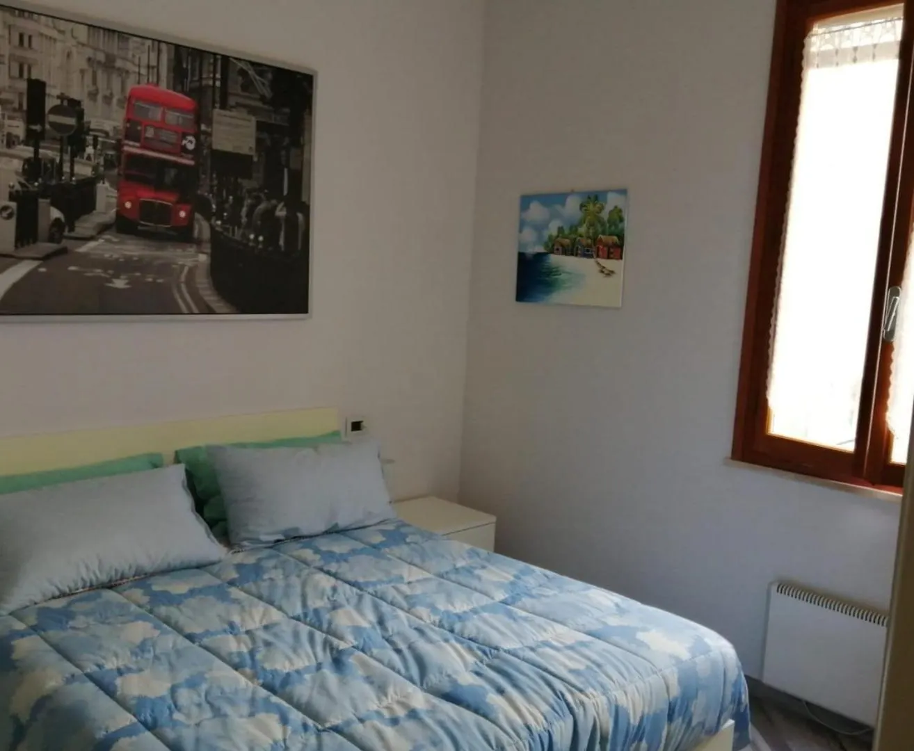 Apartment Appartamento Lungocanale Viareggio