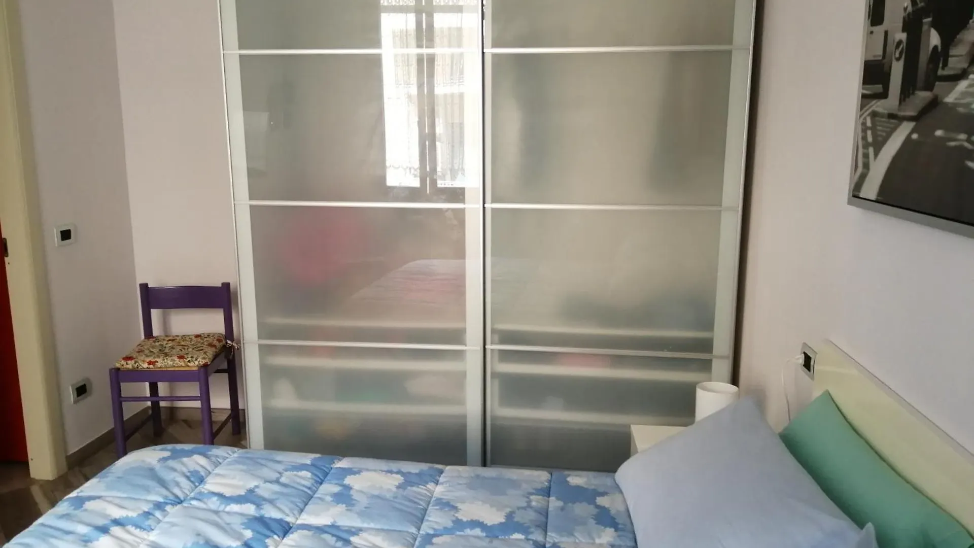 Apartment Appartamento Lungocanale Viareggio Italy