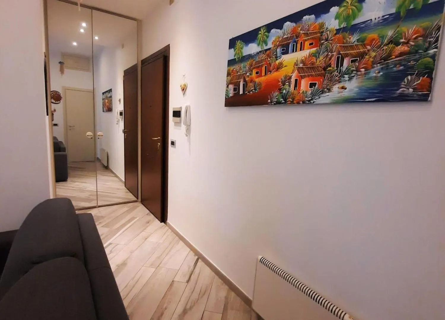 Appartamento Lungocanale Viareggio Apartment
