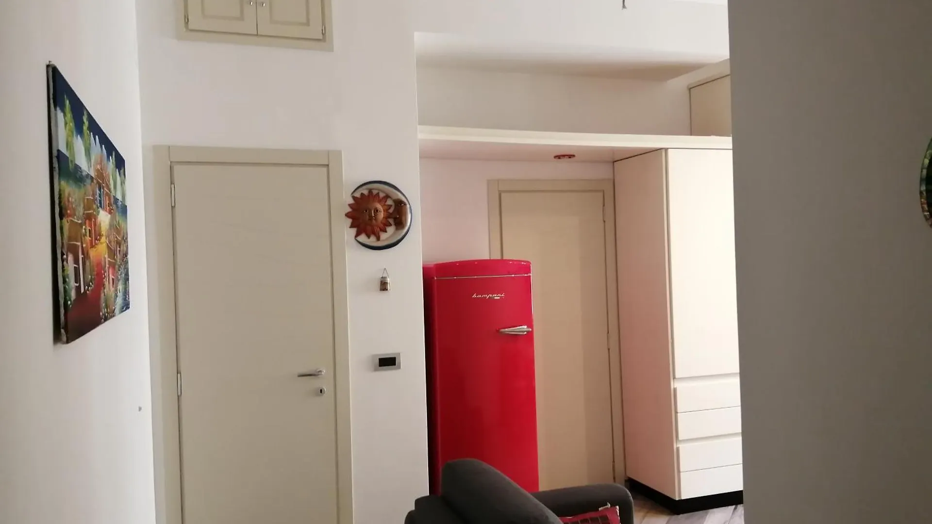Apartment Appartamento Lungocanale Viareggio