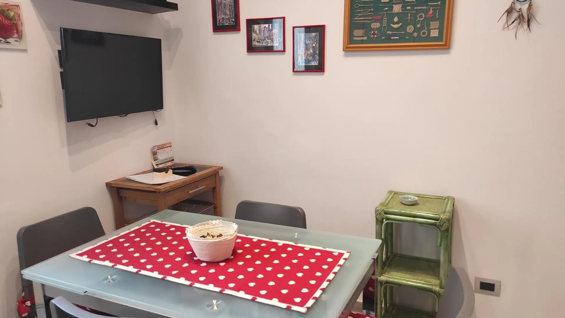 Apartment Appartamento Lungocanale Viareggio